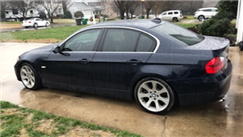 2006 BMW 3 series